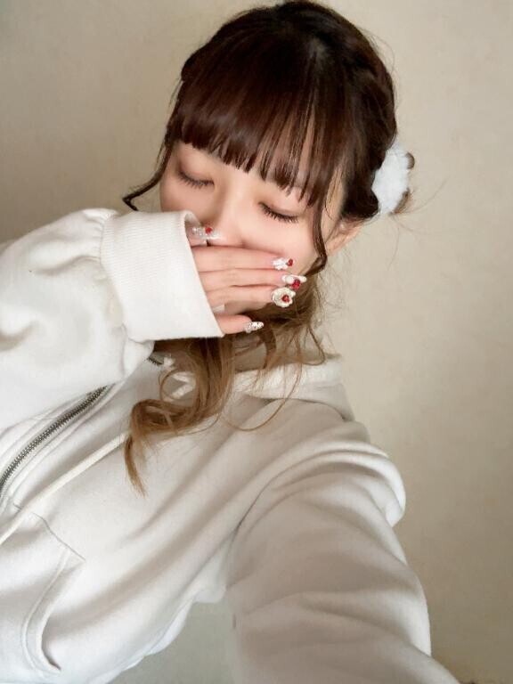 おはよーん??.°