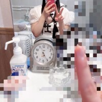 おやすみ前に…?