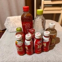 【感謝?】**愛がいっぱいの差し入れ…?これで週末までフルパワー！??