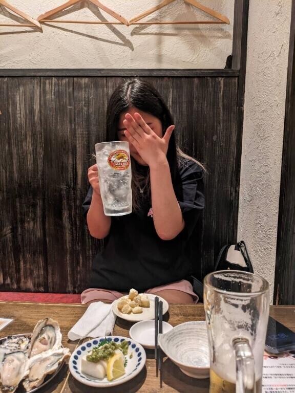 [お題]from:とりあえずビールさん