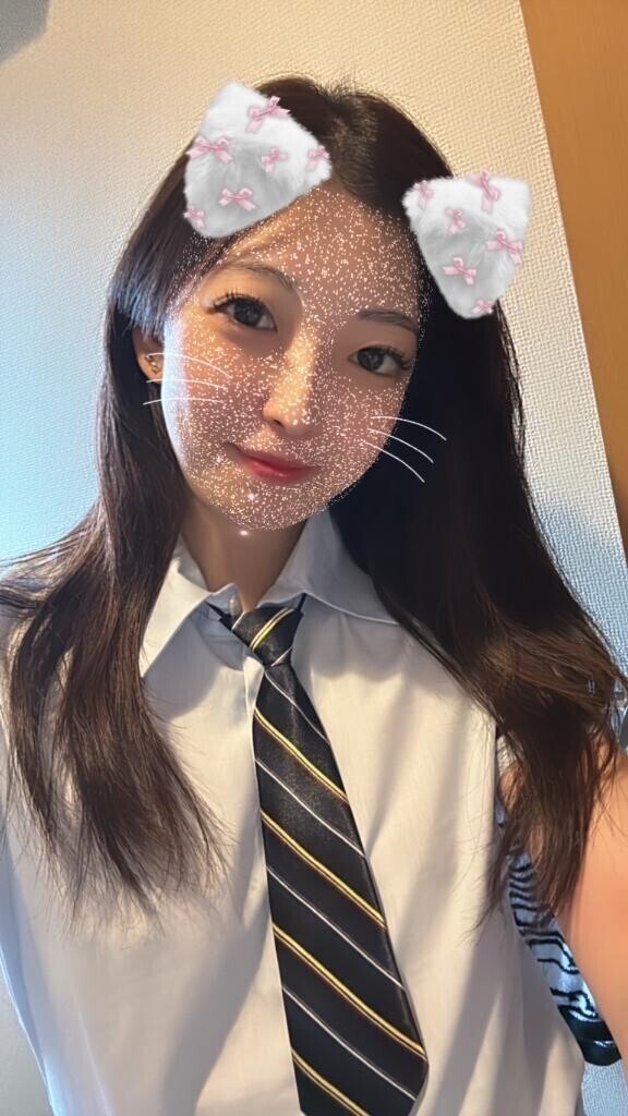 甘えさせて?