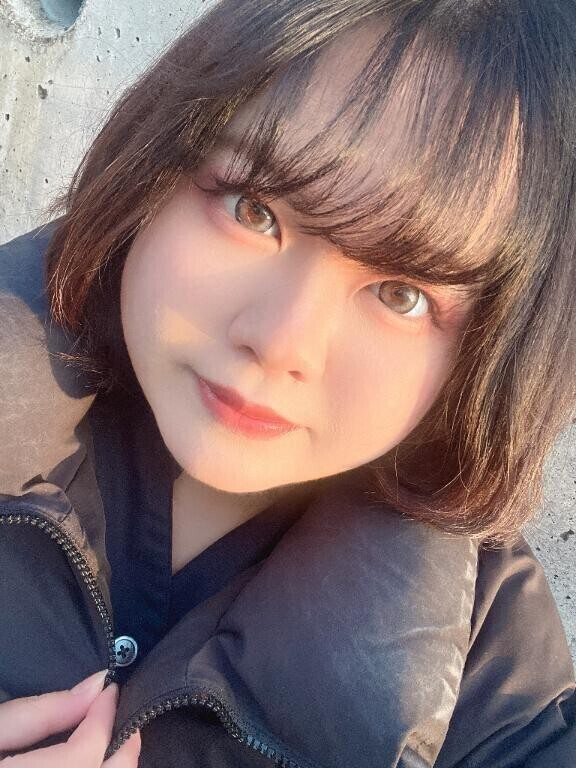 今日もありがとう?明日も会いたいな?