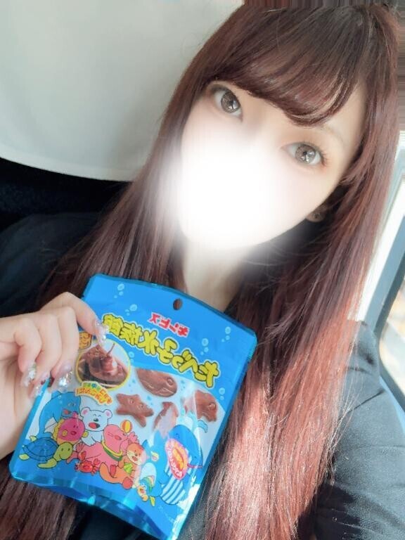ハマってる?