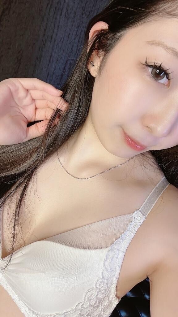 触って欲しいなっ?