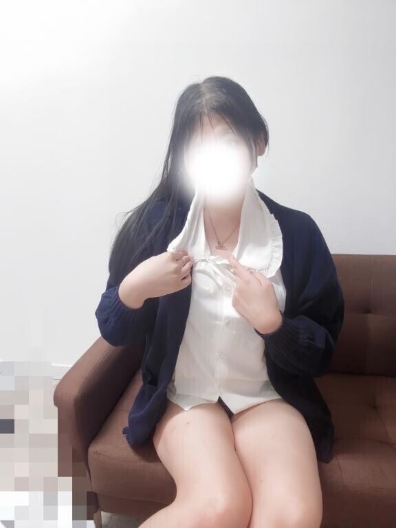 ?もあ?のお兄さん、こんにちは?