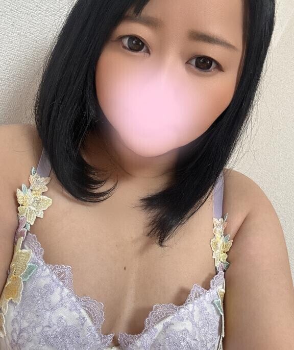 お兄さんの香りに酔いしれて、かりんはもっと乱されたい????