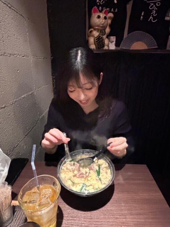 ?秘密の時間だよ？?