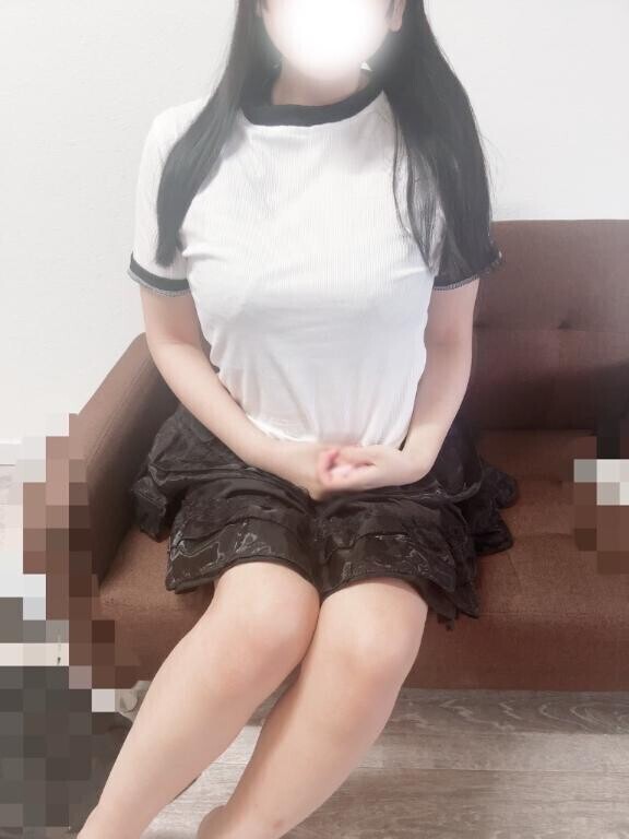 「あぁん、もっと…もっと感じてほしいな」