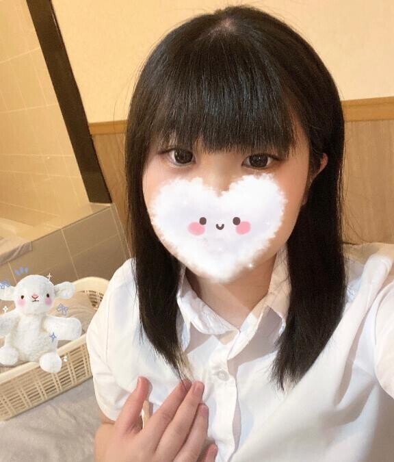 ?短くしちゃった?