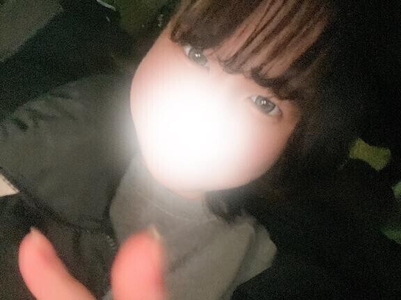 明日もいるよ～!!
