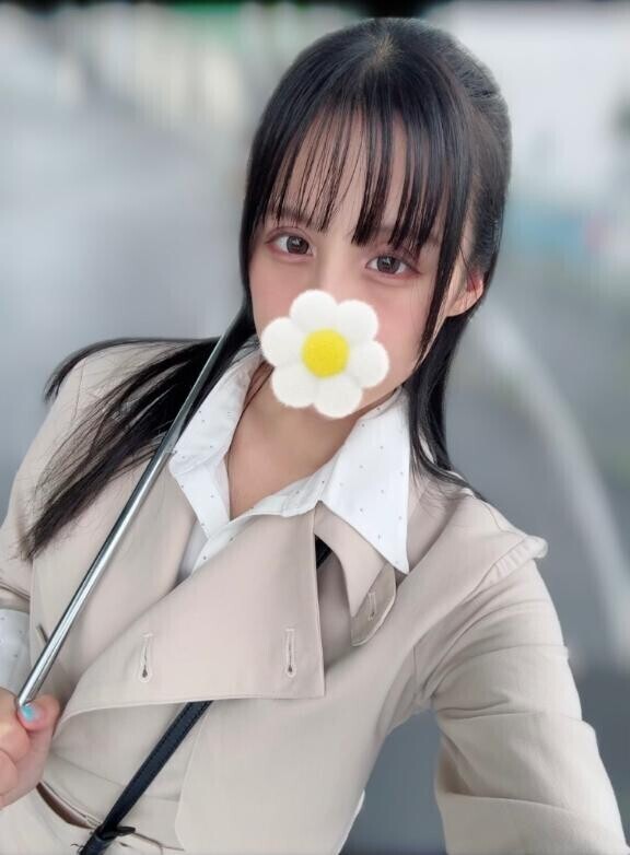雨宿りしてみる？??