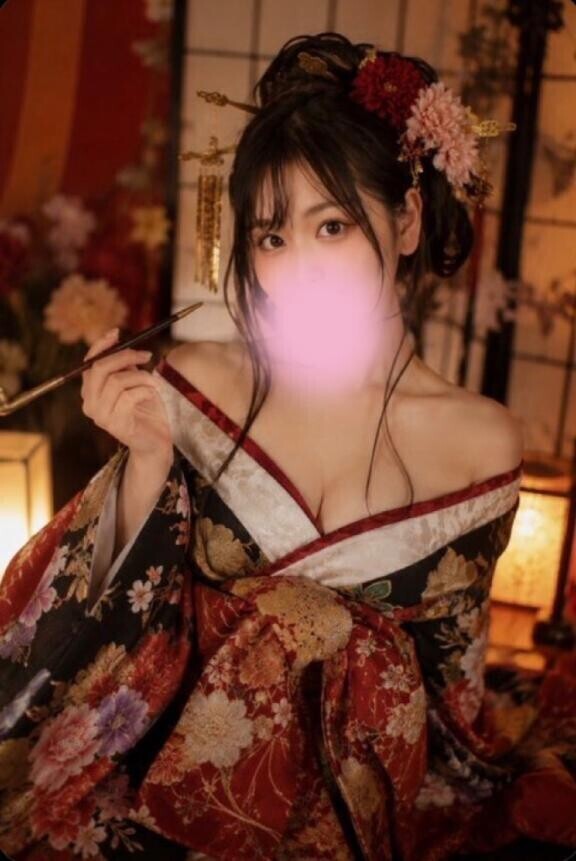 先ほどご来店してくれた S様?