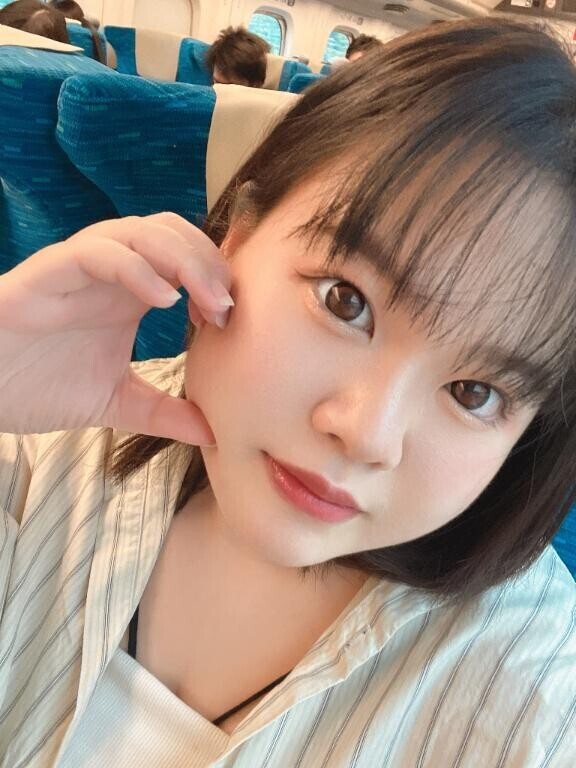 ラスト3日…おはよ?