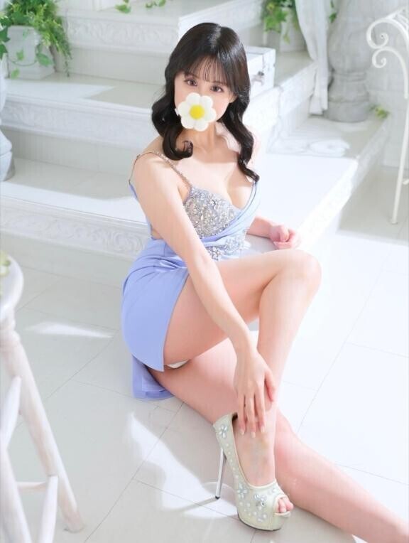 溶けちゃいそう?