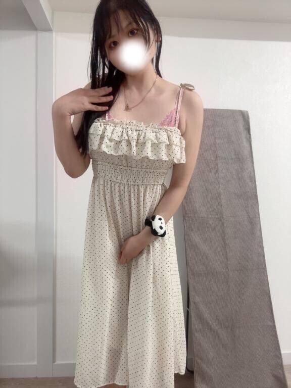 ?お仕事中のお兄さんたち、お疲れ様です！もあからちょっとエッチな応援メッセージ?