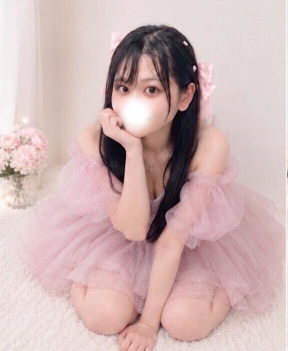 お兄様ともっと近くで感じ合いたいな?