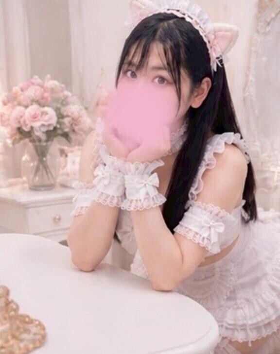 おはようございます、お兄さん??