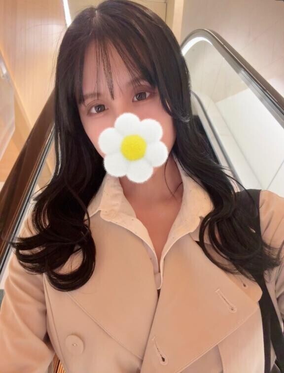 お出かけの時の私?