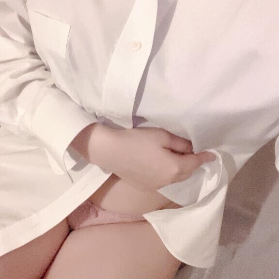  嬉しい??