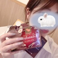 嬉しい～??