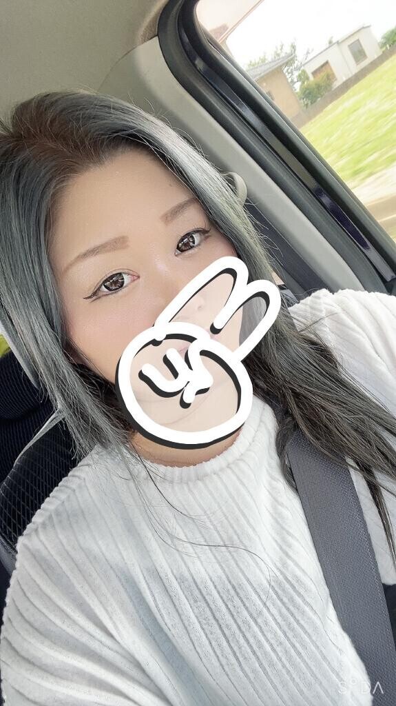 アイシャドウのせいかな？