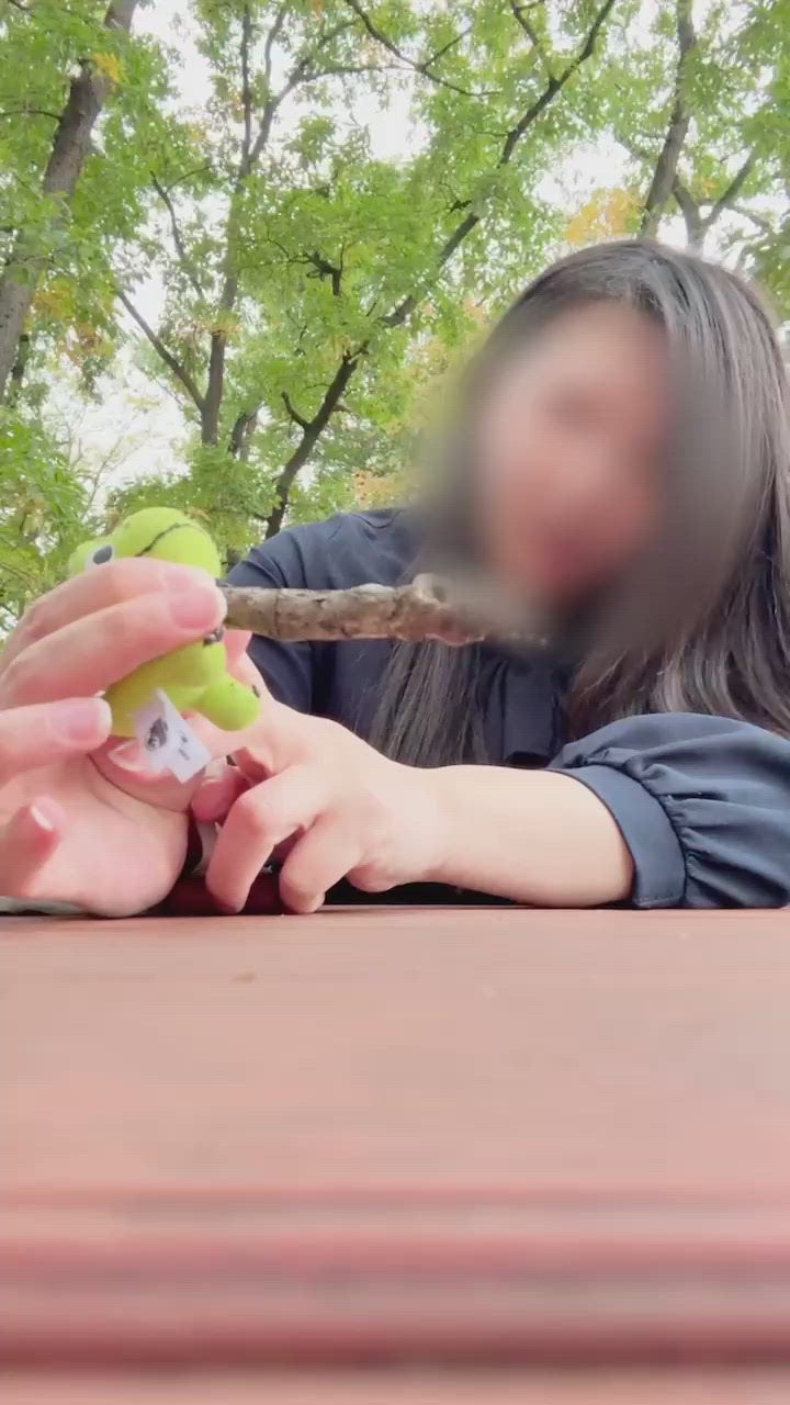 こんな奴です