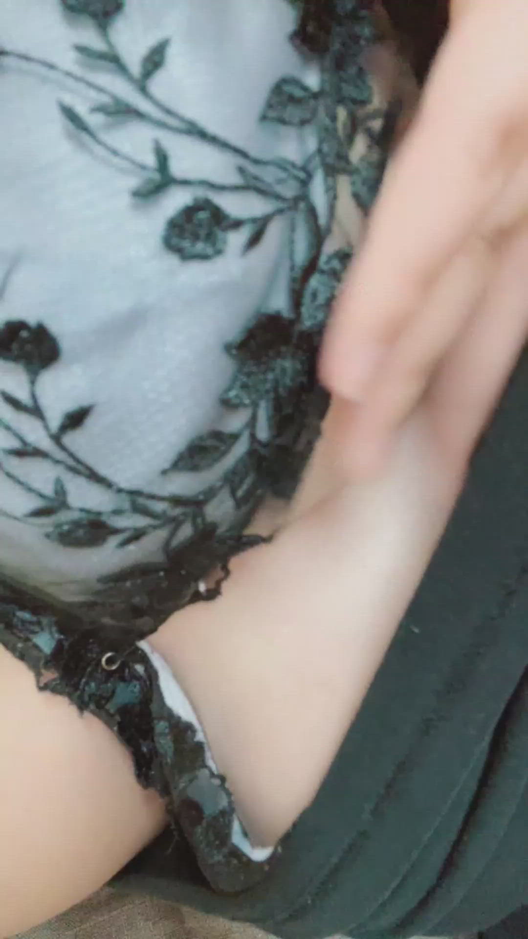 お昼