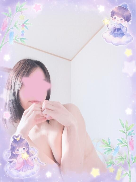 お願いごとを叶うといいなぁ🩷