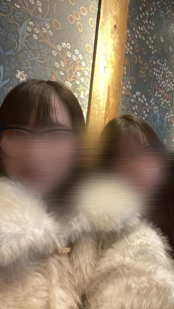 おっはよー🫶