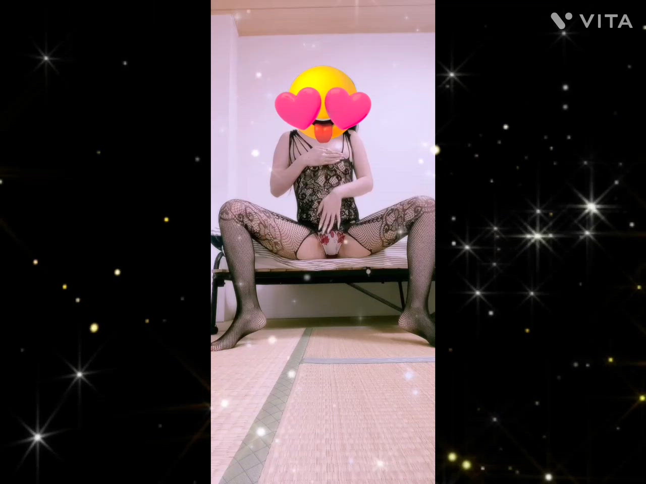 夜はまだまだこれから* :ﾟ
