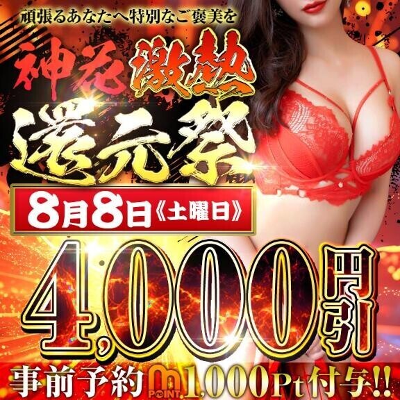 激熱