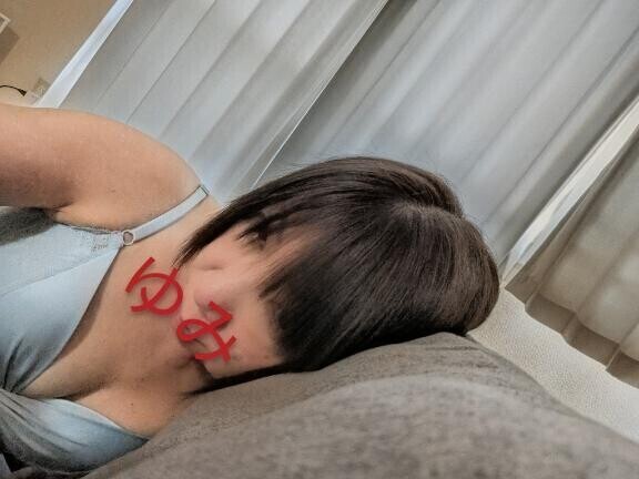 エロい気分