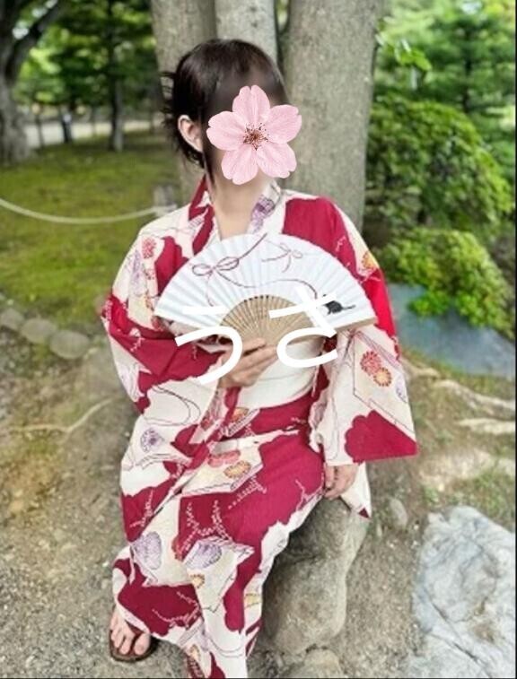 こんにちわ