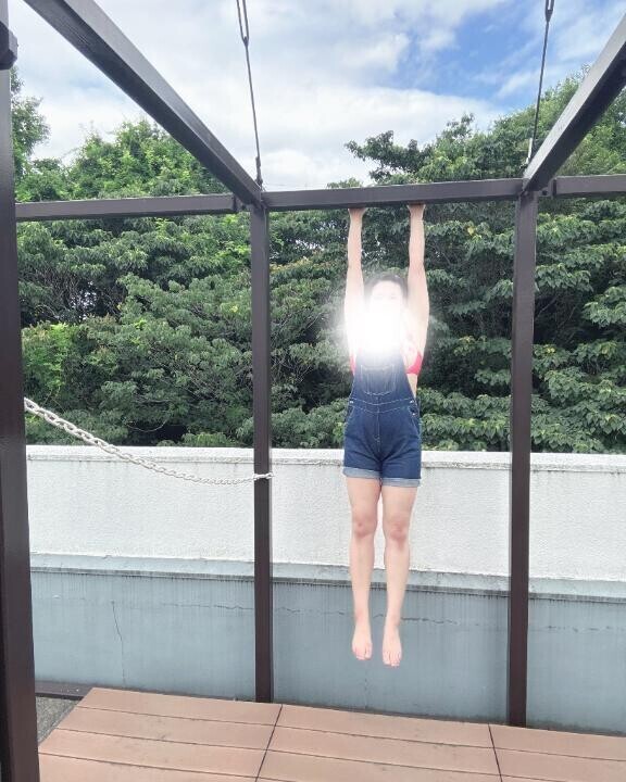 記録、2秒（笑）