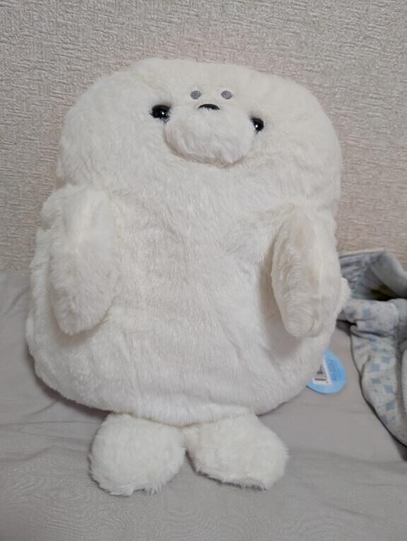 うれぴー
