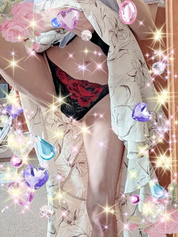 明日🪷おりますが、、
