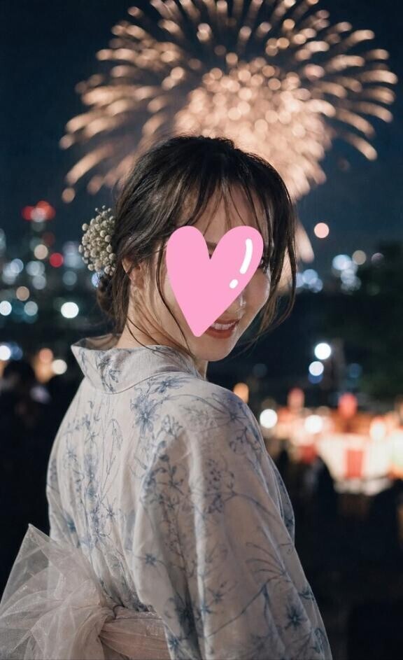 はじめまして🫶