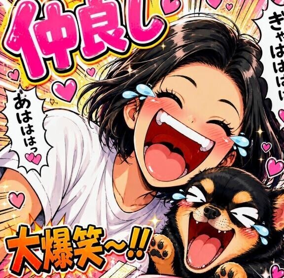 ッチー🩷大好き