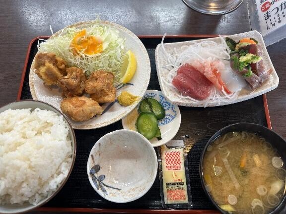 美味しかった
