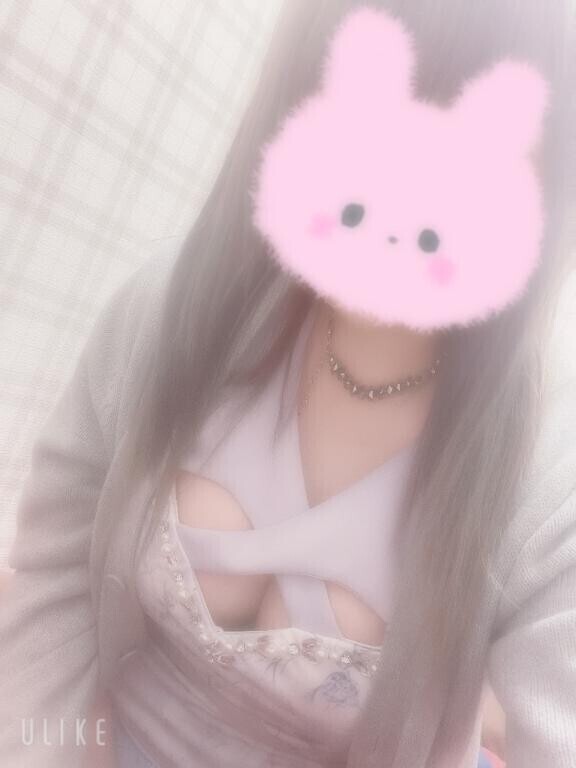 ゾクゾク(/// ^///)