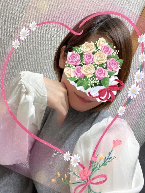 はじめまして♡