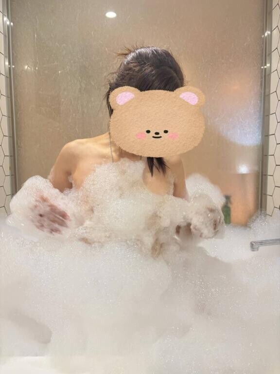 誕生日個人特典開催中