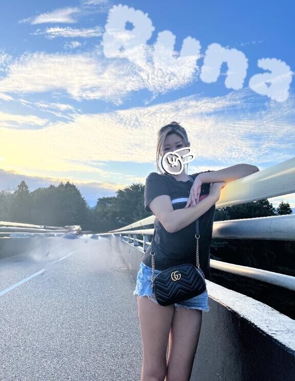 久しぶりに…