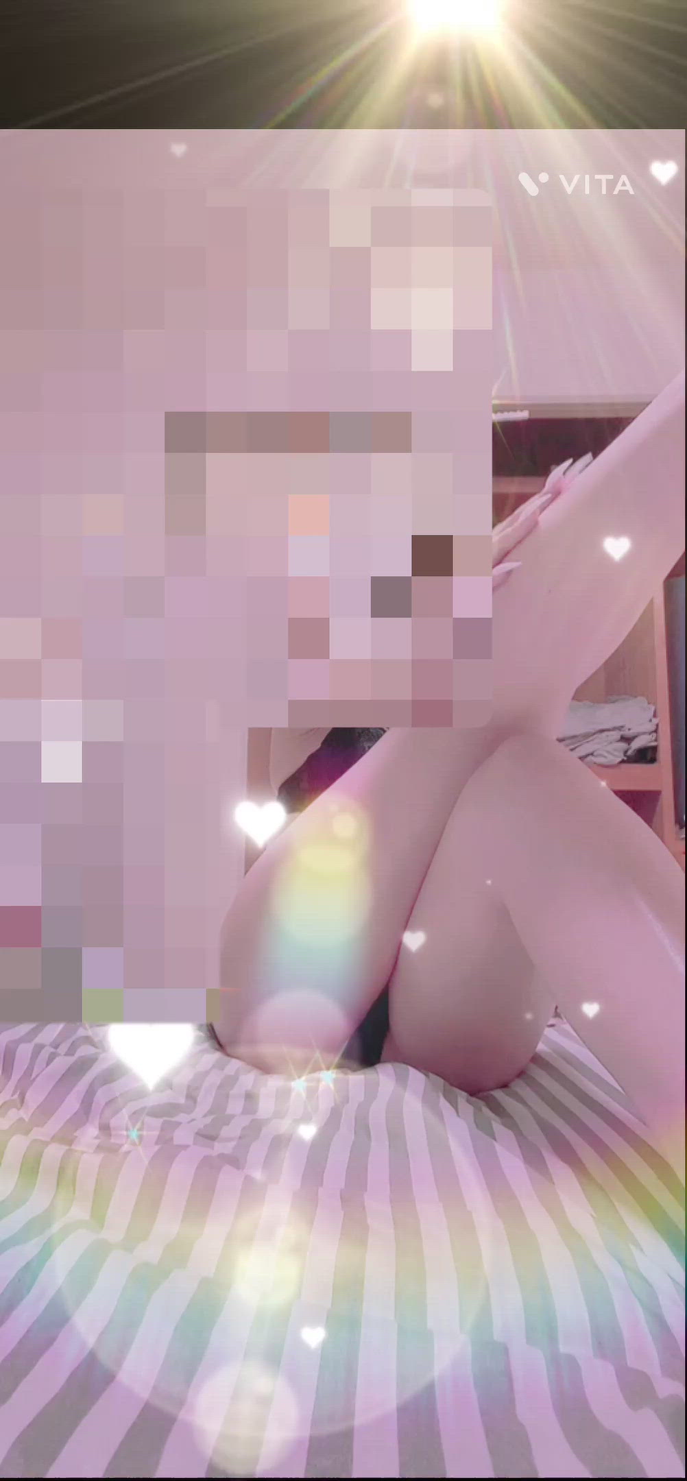 どこ触られたい？