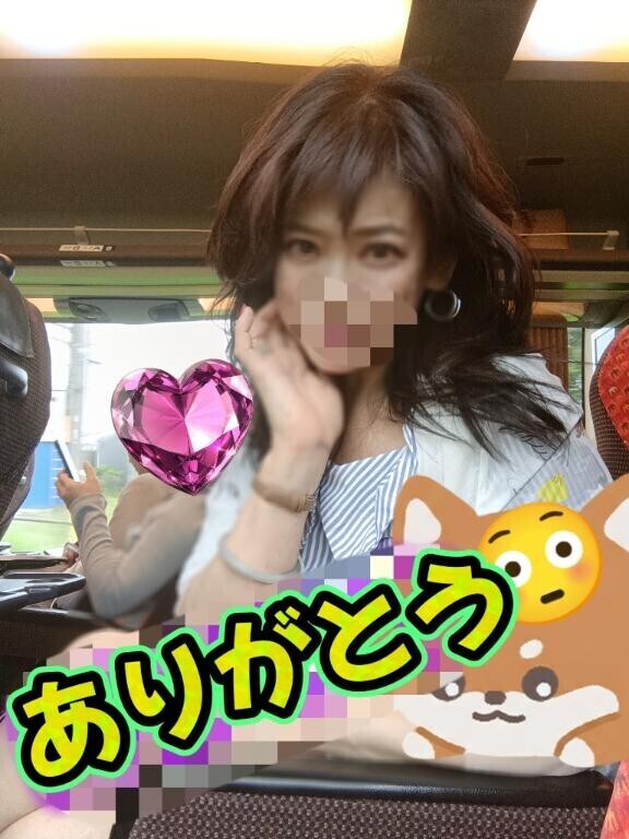 本日もありがとうございました(´▽`)ノ