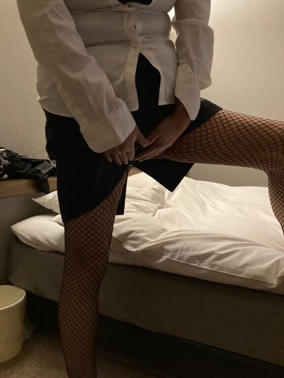 待機突入凸