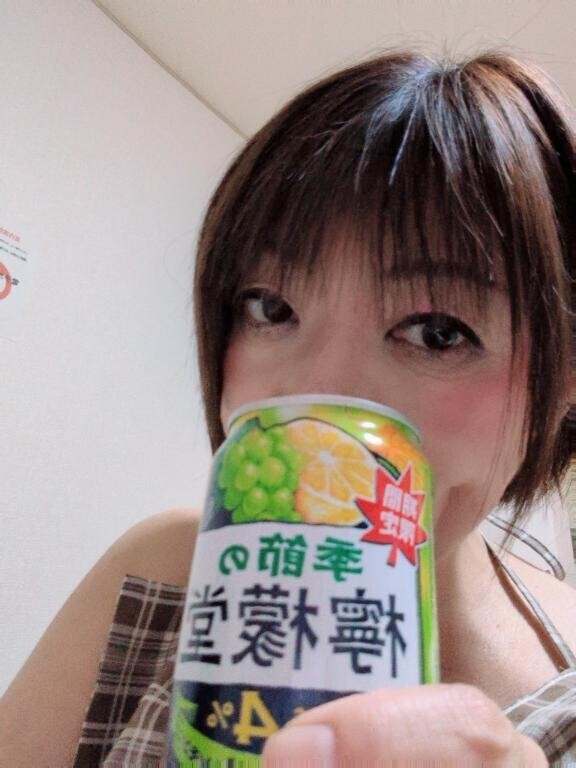 飲んでます〜