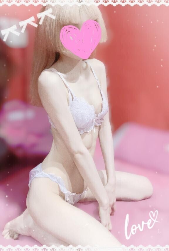 準備できました♡