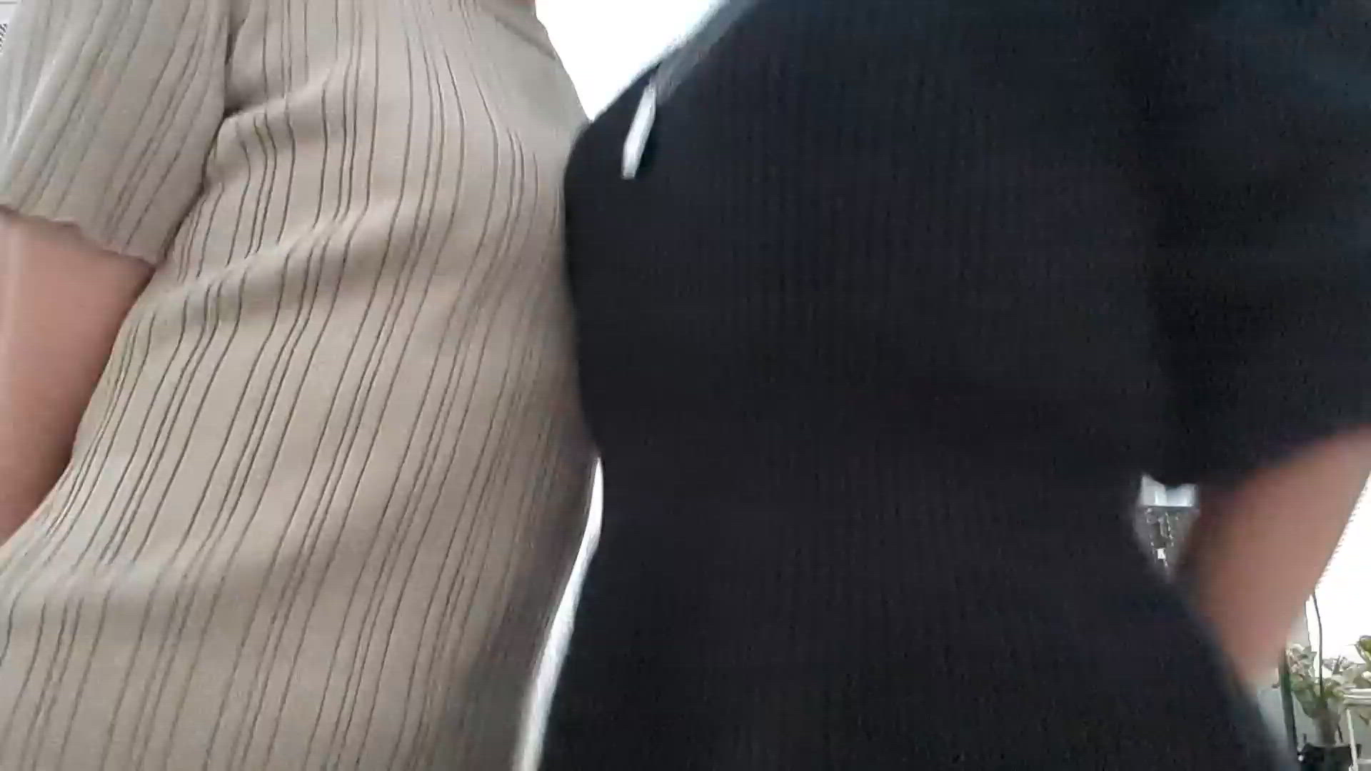 おっぱい体操