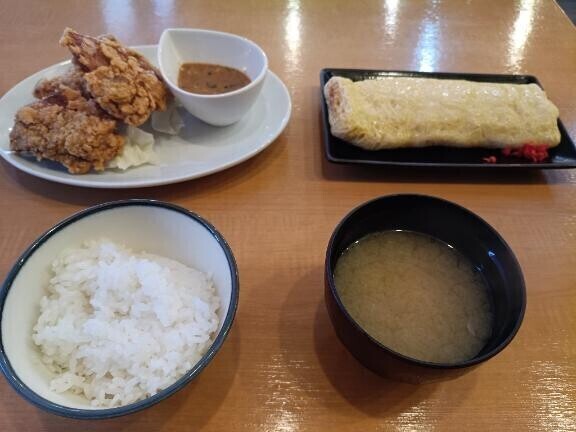 神栖1日目ありがとうございました！